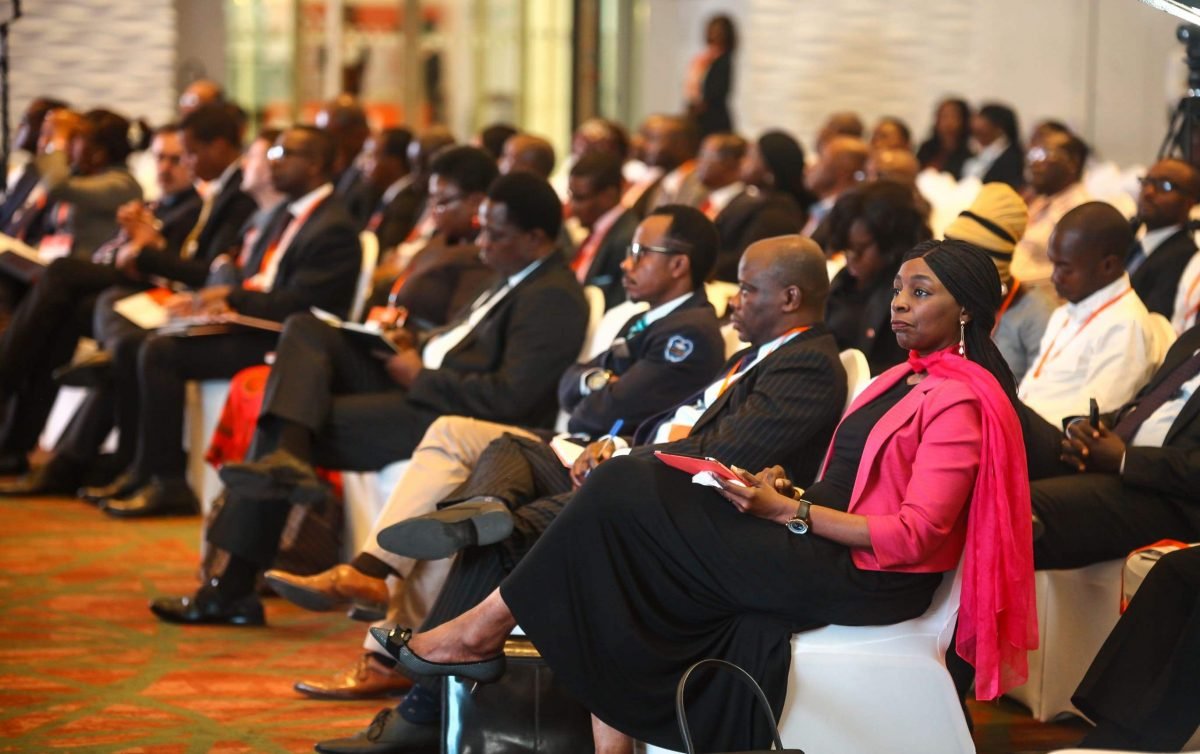 Africa Speakers Group Homepage Event Header Image