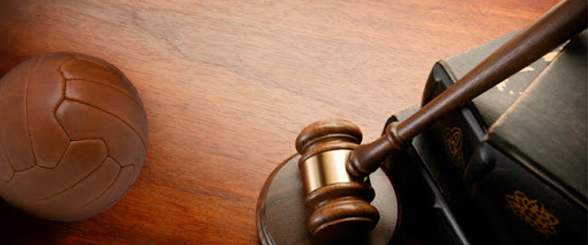 sports competition law