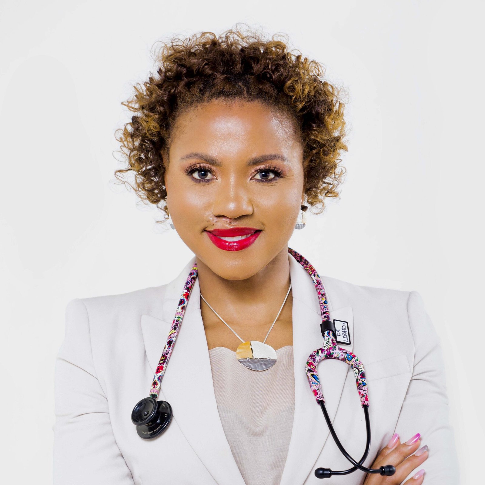 Picture of Lerato Masemola