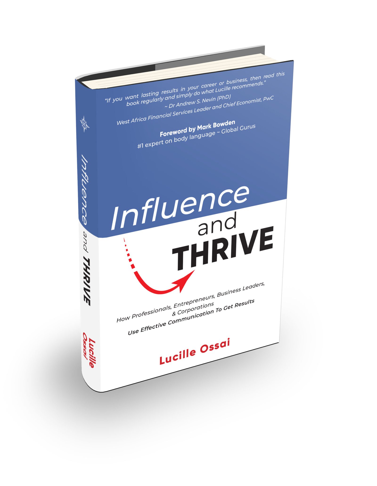 Influence and Thrive