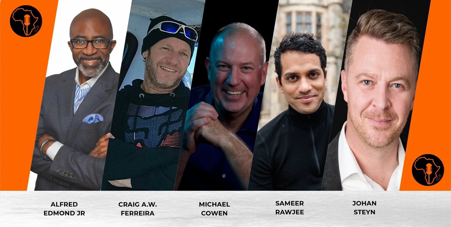 New Set of ASG Speakers Listed in January 2024