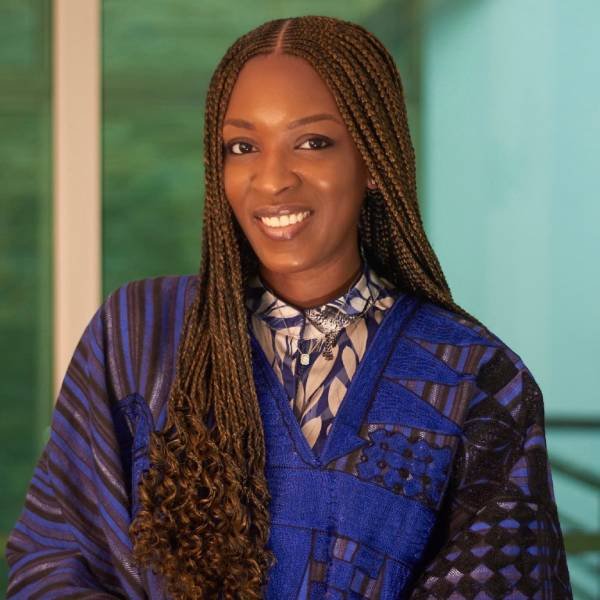 A banner of Banke Kuku