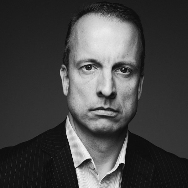 Arne Elias Corneliussen profile photo