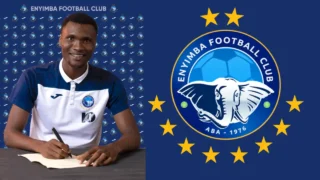 Enyimba FC