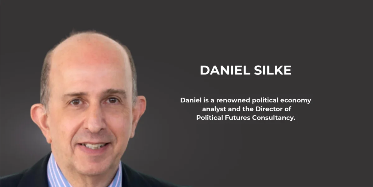 Daniel Silke's banner